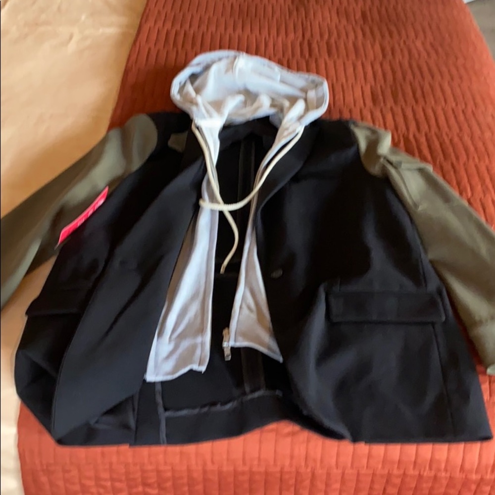 Jacket